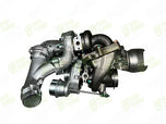 Turbolader MERCEDES-BENZ SPRINTER 3,5-t Bus Original Neu | OE A6510905380, 6510905380