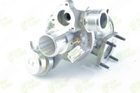 Turbolader ABARTH 124 Spider Original Neu | OE 55268675, 815000-3