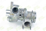 Turbolader ABARTH 124 Spider Original Neu | OE 55268675, 815000-3