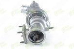 Turbolader ABARTH 124 Spider Original Neu | OE 55268675, 815000-3