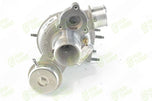 Turbolader ABARTH 124 Spider Original Neu | OE 55268675, 815000-3