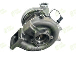 Turbolader BorgWarner Original Neu | OE DETROIT DIESEL 23537125, DETROIT DIESEL 23539097