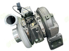 Turbolader Neu – OE DETROIT DIESEL 23537125, DETROIT DIESEL 23539097