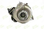 Turbolader BorgWarner Original Neu | OE DETROIT DIESEL 23537125, DETROIT DIESEL 23539097
