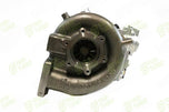Turbolader BorgWarner Original Neu | OE DETROIT DIESEL 23537125, DETROIT DIESEL 23539097