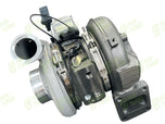 Turbolader BorgWarner Original Neu | OE DETROIT DIESEL 23537125, DETROIT DIESEL 23539097