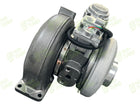 BorgWarner Turbolader Original Neu – OE DETROIT DIESEL 23537125