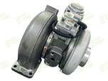 Turbolader BorgWarner Original Neu | OE DETROIT DIESEL 23537125, DETROIT DIESEL 23539097