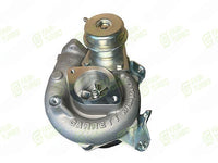 Turbolader NISSAN 200SX Coupe Original Neu | OE 1441175F01, 14411-75F00, 466543-1