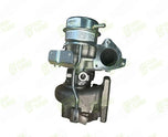 Turbolader NISSAN 200SX Coupe Original Neu | OE 1441175F01, 14411-75F00, 466543-1
