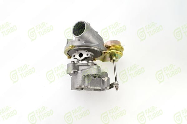 BorgWarner Turbolader Original Neu für Peugeot 406 – OE 9640168280
