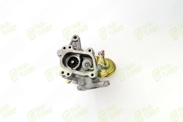 BorgWarner Turbolader Original Neu für Peugeot 406 – OE 9640168280