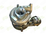 Turbolader NISSAN NP300 NAVARA Generalüberholt | OE 14411EC00A, JIC02166I, 14411EC00B
