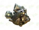 Turbolader NISSAN NP300 NAVARA Generalüberholt | OE 14411EC00A, JIC02166I, 14411EC00B