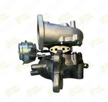 Turbolader NISSAN NP300 NAVARA Generalüberholt | OE 14411EC00A, JIC02166I, 14411EC00B