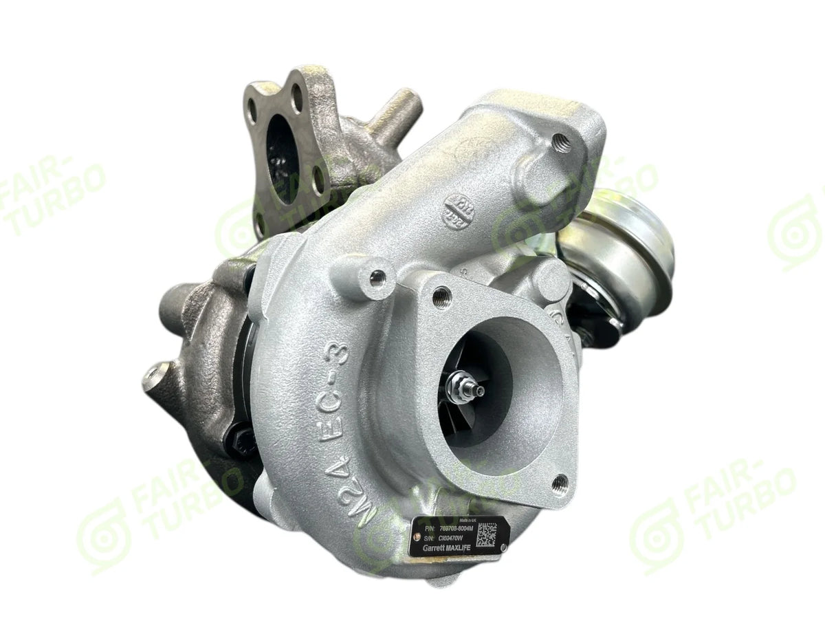 Turbolader Neu – OE JIC02166I, 14411EC00A