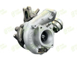 Turbolader NISSAN NP300 NAVARA Original Neu | OE JIC02166I, 14411EC00A, 14411EC00B