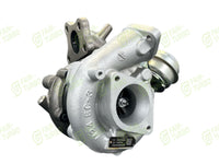 Garrett Turbolader Original Neu für Nissan Np300 Navara – OE JIC02166I