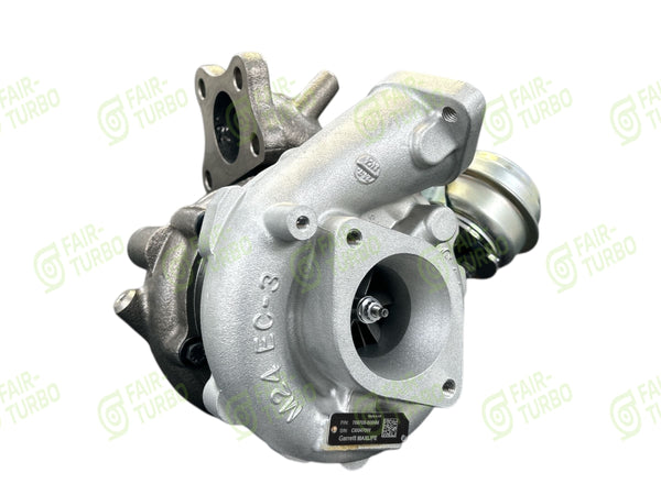 Garrett Turbolader Original Neu für Nissan Np300 Navara – OE JIC02166I