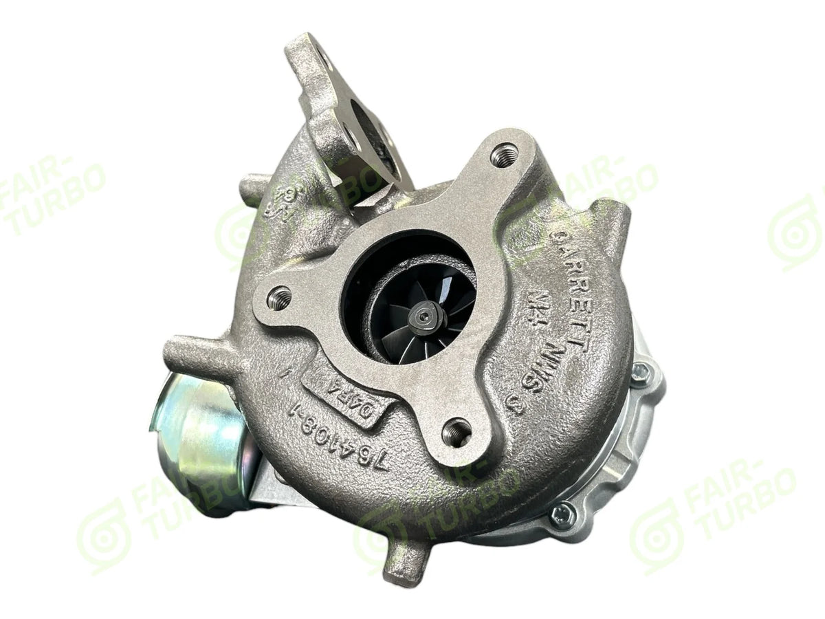 Turbolader Neu – OE JIC02166I, 14411EC00A