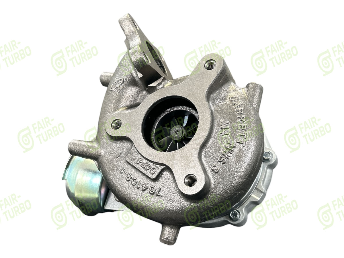 Garrett Turbolader Original Neu für Nissan Np300 Navara – OE JIC02166I