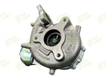 Turbolader NISSAN NP300 NAVARA Original Neu | OE JIC02166I, 14411EC00A, 14411EC00B