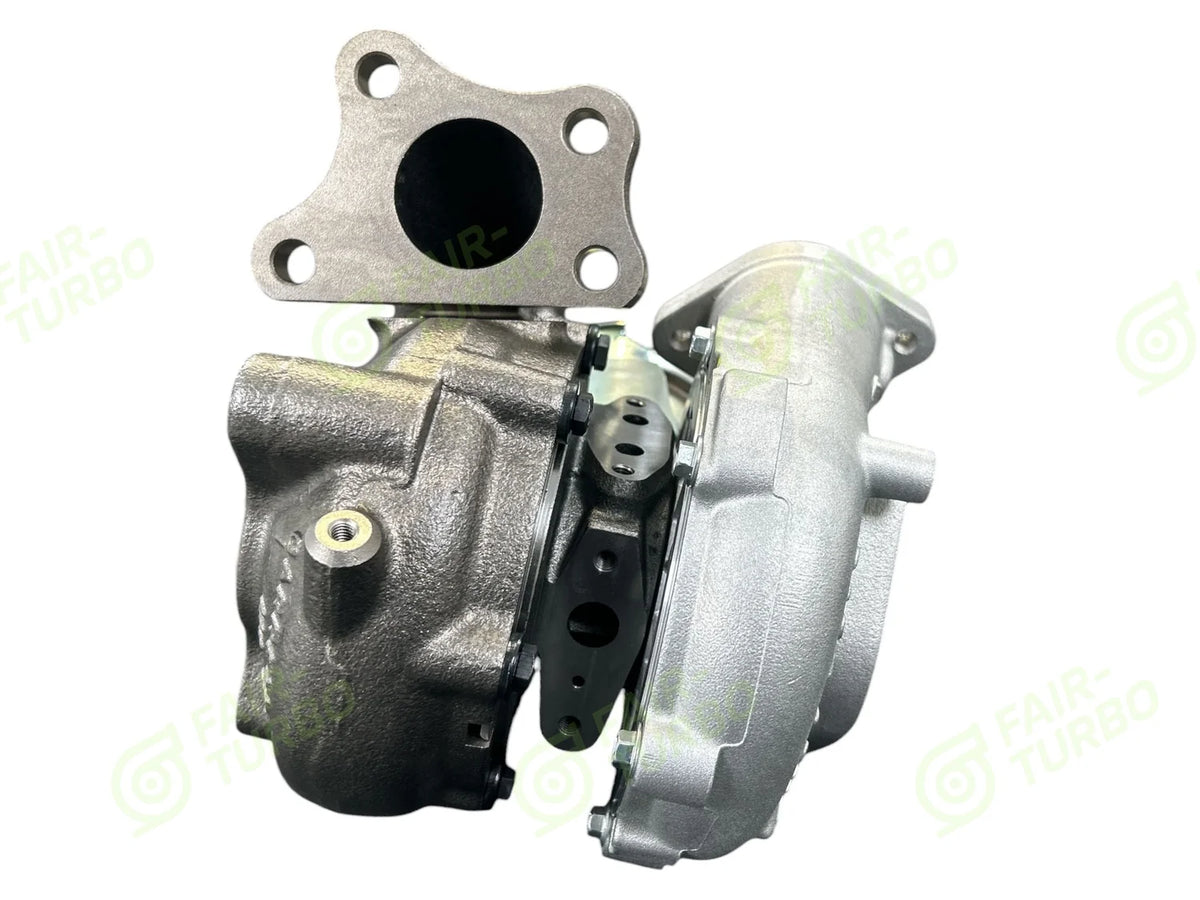 Turbolader Neu – OE JIC02166I, 14411EC00A
