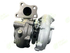 Turbolader Neu – OE JIC02166I, 14411EC00A