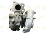 Turbolader NISSAN NP300 NAVARA Original Neu | OE JIC02166I, 14411EC00A, 14411EC00B