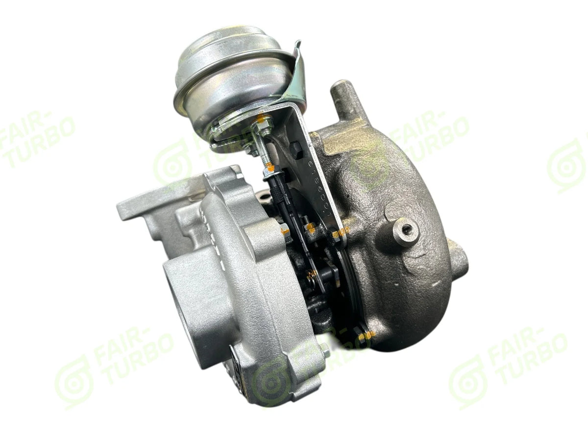 Turbolader Neu – OE JIC02166I, 14411EC00A