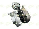 Turbolader NISSAN NP300 NAVARA Original Neu | OE JIC02166I, 14411EC00A, 14411EC00B