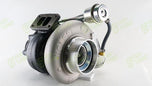 Turbolader BorgWarner Original Neu | OE 504229708, STEYR 1856676, 4033378