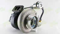 Turbolader BorgWarner Original Neu | OE 504229708, STEYR 1856676, 4033378