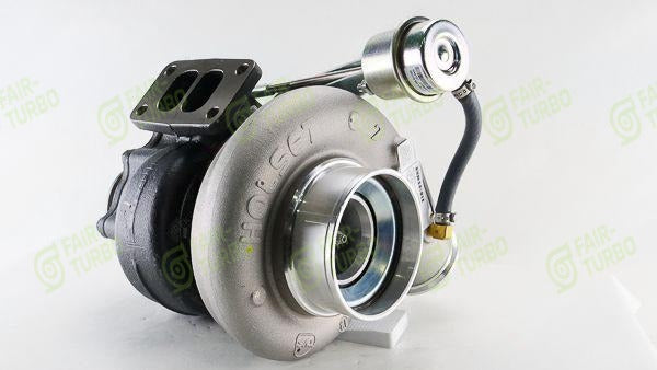 BorgWarner Turbolader Original Neu – OE 504229708