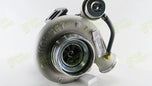 Turbolader BorgWarner Original Neu | OE 504229708, STEYR 1856676, 4033378