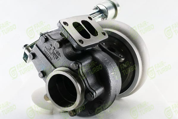BorgWarner Turbolader Original Neu – OE 504229708