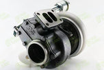 Turbolader BorgWarner Original Neu | OE 504229708, STEYR 1856676, 4033378