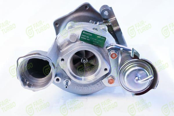 IHI Turbolader Original Neu für Porsche Cayenne – OE 94812301554