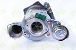 Turbolader PORSCHE CAYENNE Original Neu | OE 94812301554, 94812301556, F51CADS0067B