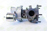 Turbolader PORSCHE CAYENNE Original Neu | OE 94812301554, 94812301556, F51CADS0067B