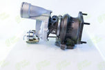 Turbolader PORSCHE CAYENNE Original Neu | OE 94812301554, 94812301556, F51CADS0067B