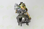 Turbolader MERCEDES-BENZ VARIO Bus Generalüberholt | OE A9040965599, 9040965599