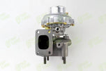 Turbolader MERCEDES-BENZ VARIO Bus Generalüberholt | OE A9040965599, 9040965599