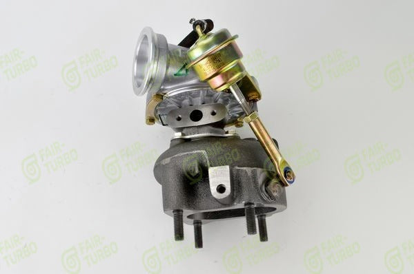 BorgWarner Turbolader Original Neu für Mercedes-Benz – OE A9040965599