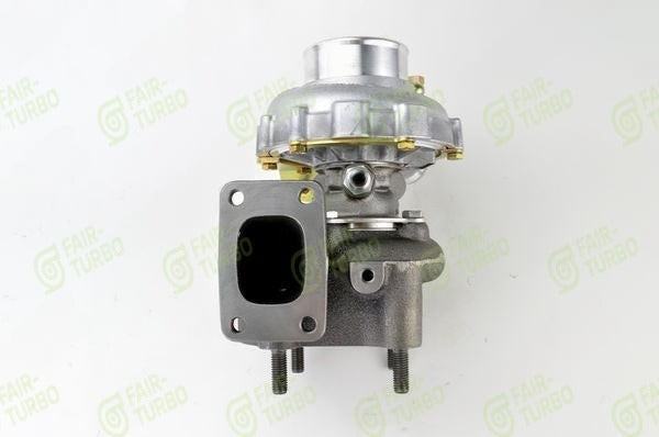 BorgWarner Turbolader Original Neu für Mercedes-Benz – OE A9040965599