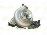 Turbolader Garrett Original Neu | OE 5801868968, 826591-10, 826591-3