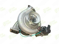 Turbolader Garrett Original Neu | OE 5801868968, 826591-10, 826591-3