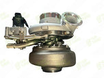 Turbolader Garrett Original Neu | OE 5801868968, 826591-10, 826591-3