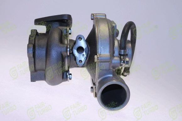 BorgWarner Turbolader Original Neu für Alfa Romeo 164 – OE 60572689