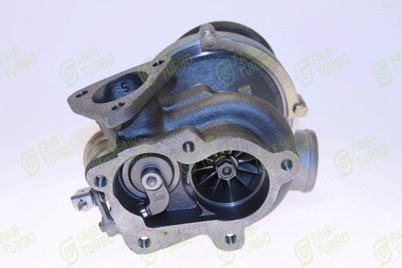 BorgWarner Turbolader Original Neu für Alfa Romeo 164 – OE 60572689
